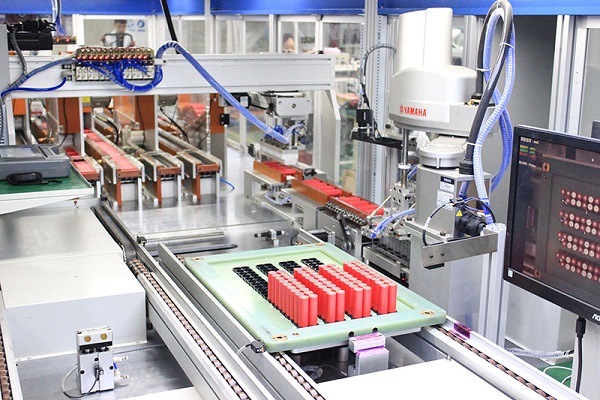 电池检测认证哪里可以办理？电池检测认证费用多少？